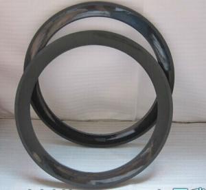 Quality 100% toray t700 full carbon Road bike rim60mm light weight tubular bike wheel high quality wholesale
