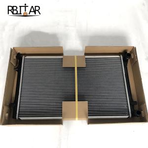 Quality 1K0121251P Car Coolant Radiator Air Condenser For Audi A3 Volkswagen GOLF wholesale