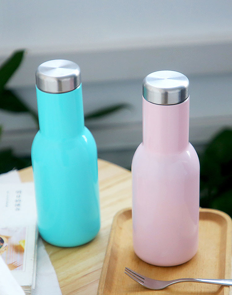 Big Mouth 300ml 10 Oz Stemless Wine Tumbler