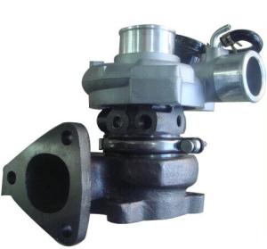Quality Hyundai Car TF035HM-12T-4 Turbo 49135-04030,28200-4A210 wholesale