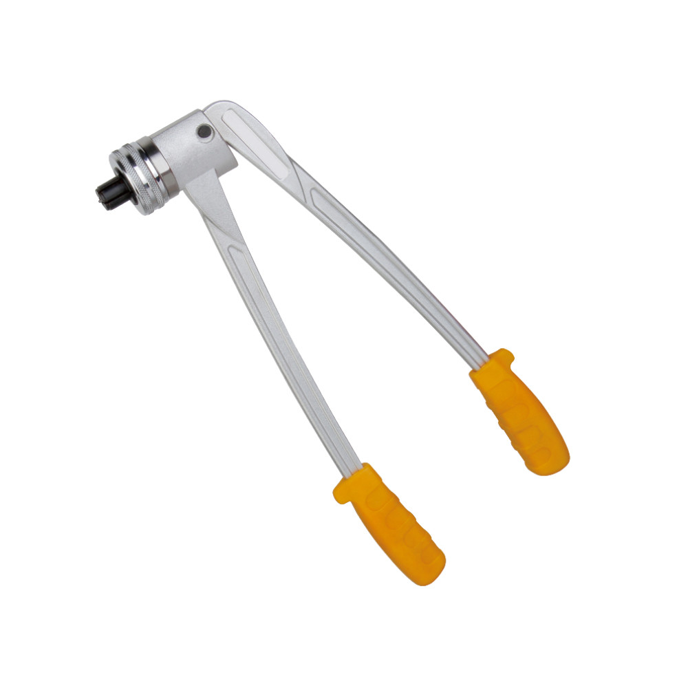 DL-1232-8-1 Manual Copper Tube Expander Tool For Copper Pipe