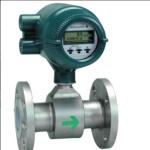 YOKOGAWA AXF Magnetic Flow Meter 0.05% Accuracy Integral AXF025
