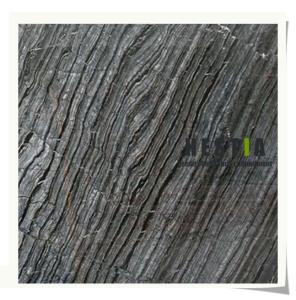 Quality Ancient Wood Grain Marble Slabs wholesale