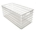 AISI Stainless Steel 304 Surgical Instrument Sterilization Containers Wire