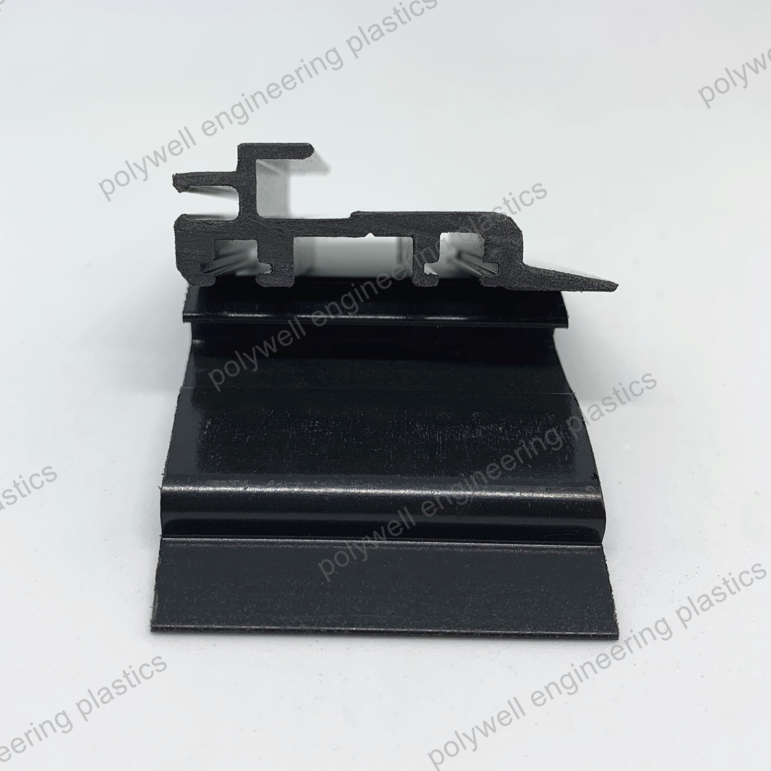 Type HK Extruding Grade PA66 Thermal Break Strip Polyamide Strip in Aluminum Windows