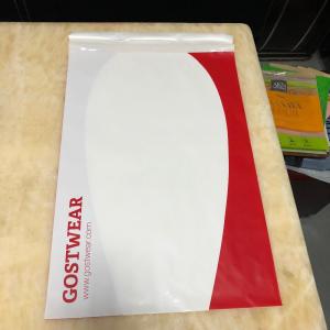 Quality biodegradable mail bags self adhesive custom shipping bags for clothes packaging wholesale post courier poly bag mailer wholesale
