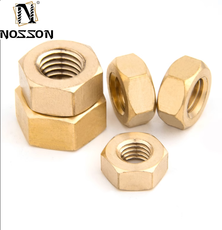 ZINC PLATED Finish Brass Hex Bolts DIN933 m3 m4 m5 m6 m8 m10 m12 m14 m16 m20 for Agricultural Machinery GB Standard
