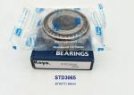 STD3065 ST3065 automotive bearings non-standard taper roller bearings 30*65*21