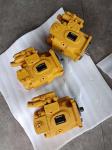 E305 E306 Excavator Hydraulic Pump 423-0087 for excavator parts