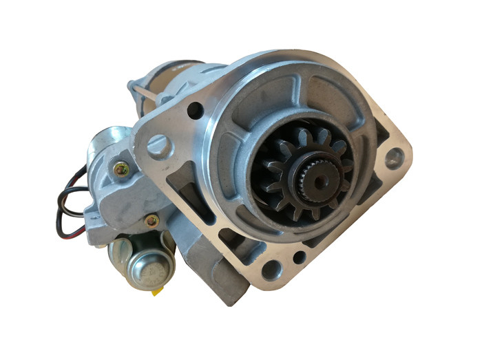 Standard Size Truck Starter Motor For Renault 210 / 240 D5010480196 M009T62671