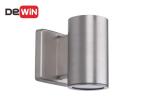 Shotblasting ADC10 DIN Aluminium Die Casting LED Housing