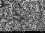 High Purity Synthetic Diamond Lapping Powder Fine Abrasive Powder Low Magnetic