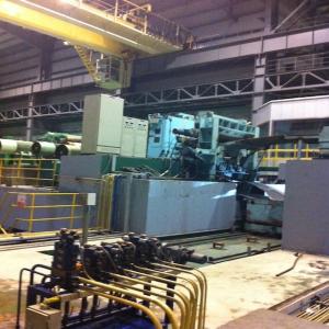 Quality Push pull Continuous Pickling Line plant 1.5mm 6.0mm 700mm 1350mm wholesale