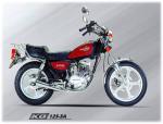 Honda CM125motor Motorcycle motorbike motor ATC 150KG Two Wheeled Motorcycle