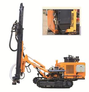 Quality 25m DTH Drilling Rig wholesale