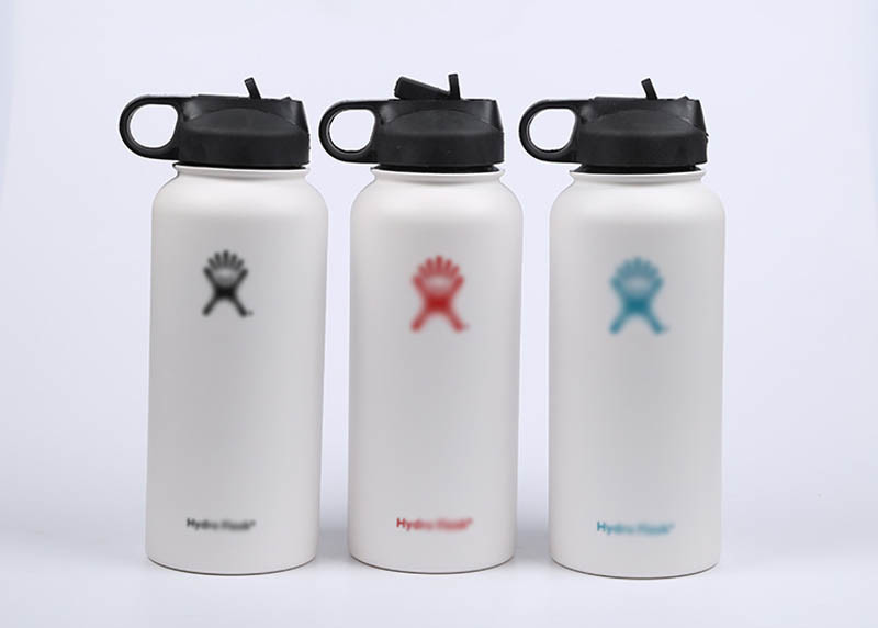 Custom Logo Heat Preservation Cup Hydro Flask Water Bottle Eco Friendly