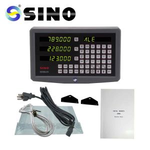 Quality Multipurpose LED EDM Machine DRO , EIA-422-A Signal Digital Readout Kits wholesale
