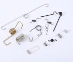 High Efficiency 4mm CNC Spring Forming Machine Universal