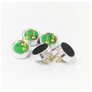 Quality 4015P Omni Directional Electret Condenser Microphone IP67 For Car Charger wholesale