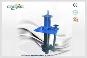 Quality Vertical Semi-Submersible Slurry Sump Pumps For Coal Washing wholesale