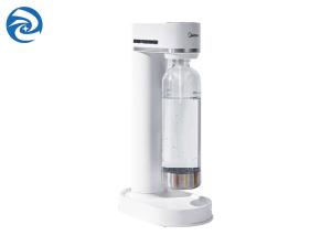 Quality Commercial Soda Making Machine For Home White ABS wholesale