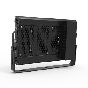 Quality AC 100-227V Home LED Outdoor Flood Light Weatherproof PC Material wholesale