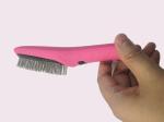 Anionic Massage Head Anti-static Elastic Air Cushion Hair Brush