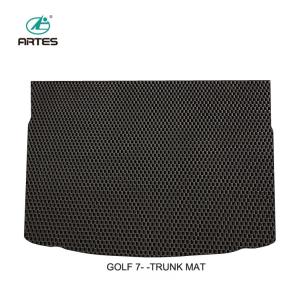 Quality Full Set Custom Fit Anti Slip Pickup Truck Bed Mats For Different Car Model wholesale