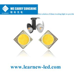 Quality 35W 1919 2700-6500K Ra&gt;90 Dimm Bicolor LED Cob Chip wholesale