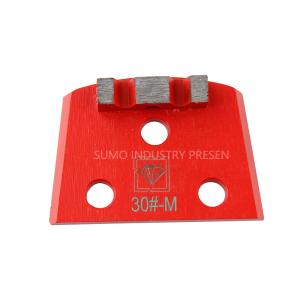 Quality Single W Segments Diamond Grinding disc for Lavina wholesale