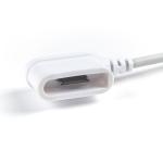 Leadwire Set 2104816-001 GE Seer 5Lead IEC Snap 2067634-019 Compatible GE SEER