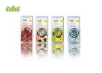Four Fragrance Membrane Liquid Car Air Freshener Aromatic Products