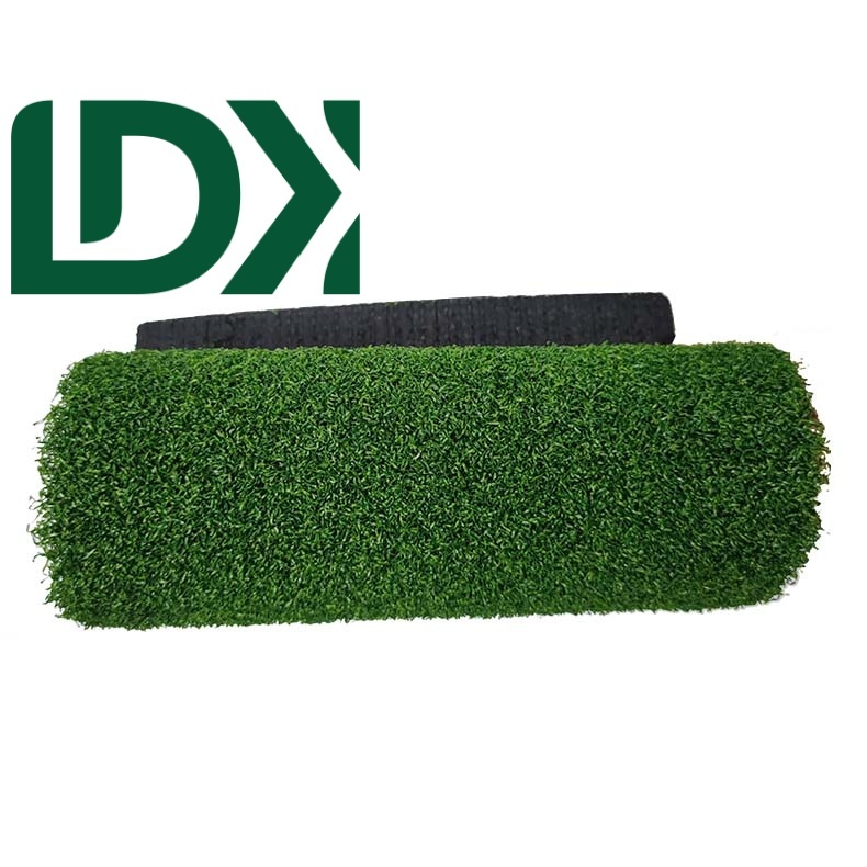 Premium Curly 13mm Artificial Turf Custom Designs For Sports & Landscapes