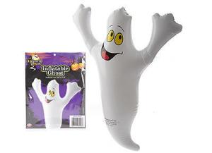 Quality Popular inflatable halloween ghost decoration wholesale