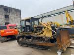 6 Way Blade Used D6G Caterpillar Dozer Caterpillar Small Used CAT Bulldozer