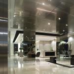 Ceiling Mounted Carton Box Chinese Factory Provided Stainless Steel Composite