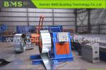 Pallet Rack Upright Roll Forming Machine Warehouse Series
