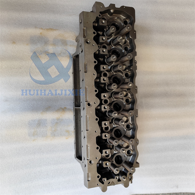 Cylinder Head Assembly 227-5952 2275952 for Caterpillar Engine 3126 C7 314-4185 3144185