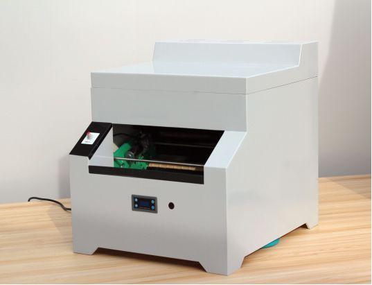 Speed Adjustable X-Ray Film Dryer Chip Induction Non Destructive Testing