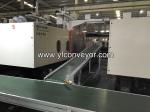 Aluminium Frame Customizer Conveyor Belting Belt Conveyor