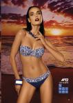 TeLaura Sexy High Waist Bikini Set Swimwear Women Swimsuit Push Up 2018 Womens