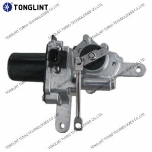 Quality 1KD 17201-0L040 CT16V Electronic Wastegate Actuator for Toyota Landcruiser D-4D wholesale