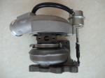 ISF3.8 Garbage Truck Diesel Engine Spare Parts HE211W New Standard Turbocharger