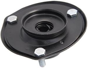 Quality Toyota Camry Front Shock Mounts , 48603-33021 Rubber Shock Mounts Support Sub - Assy wholesale