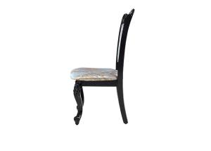 Quality French Banquet Solid Wood Dining Table Chairs wholesale