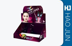 Quality Cardboard Display Boxes , Durable Display Packaging Boxes For Cosmetic wholesale