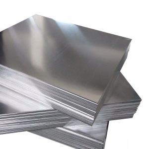 Quality Hot Dipped Galvanized Steel Sheet Gi Plate wholesale