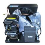 TAG2522ZBR Commercial Condensing Units R404 Refrigerant Cold Storage Compressor