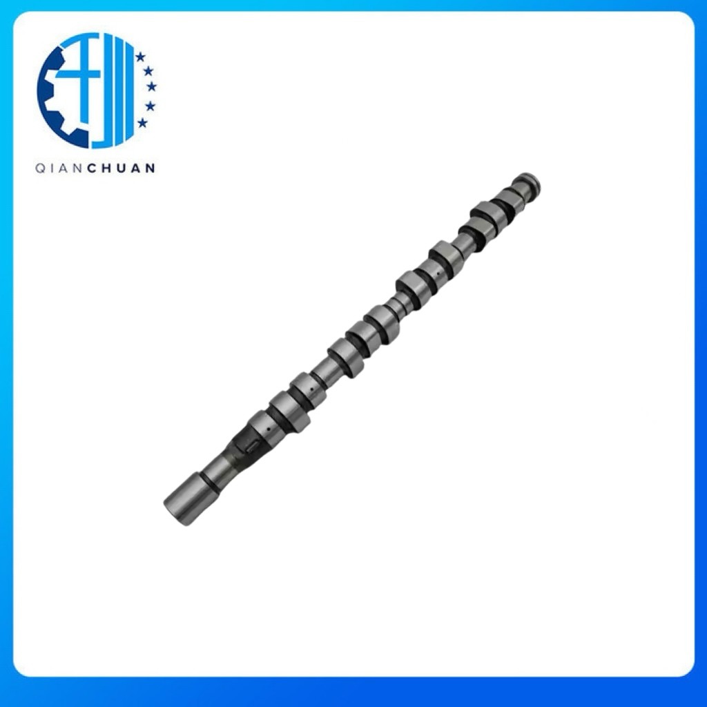 Camshaft 8-94127797-1 For Isuzu 4JA1 Diesel Engine Spare Parts
