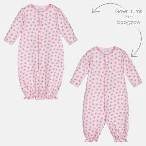 Quality Newborn Factory Price Organic Colourful Baby Boy Girl Personalised New Born Gift Baby Clothes Sets wholesale